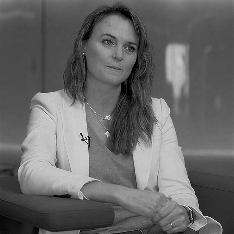 Fotografía de Lucía Halty