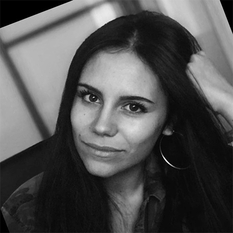 Fotografía de Lucía López