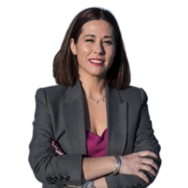 Patricia Moreno Luna